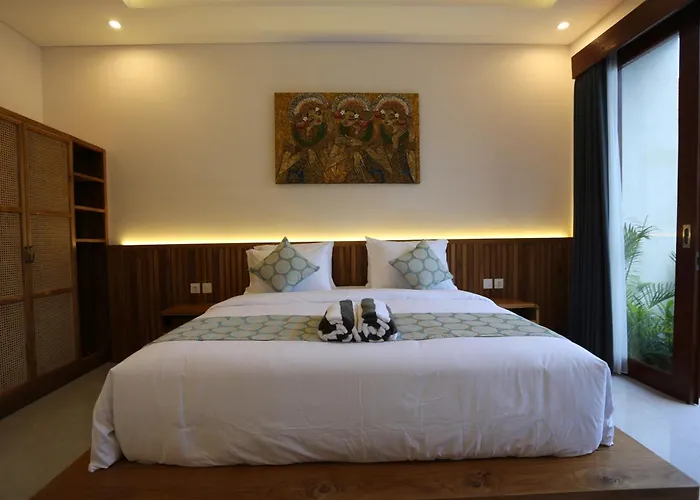 Denaya 别墅